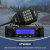 Автомобильная радиостанция Retevis RT9000D (400-490MHz)