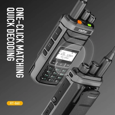 Рация Radtel RT-860