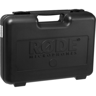 Подобранная пара конденсаторных микрофонов RODE NT5-MP