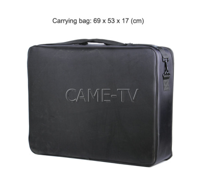 Свет CAME-TV 1380B Bi-Color High CRI LED