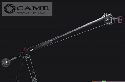 Кран CAME-TV 10ft Load 8kg