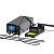 Паяльная станция GEEBOON HC24 (рукоятка T470, жала С470, C245)