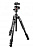Manfrotto MKBFRLA4BK-BH Befree Advanced Travel Lever штатив и шаровая головка для фотокамеры (черный)