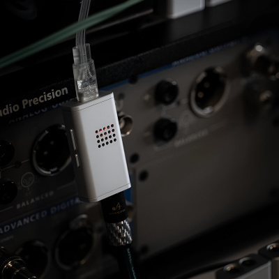 ЦАП Moondrop Dawn Pro 2