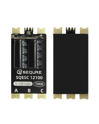 Регулятор Sequre 12100