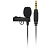 Петличный микрофон RODE Lavalier GO для RØDE Wireless GO