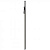 Автопол KUPO KP-L2137BD KUPOle Extends от 210 до 370 см Black