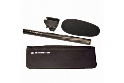 Накамерный микрофон Sennheiser MKE 600
