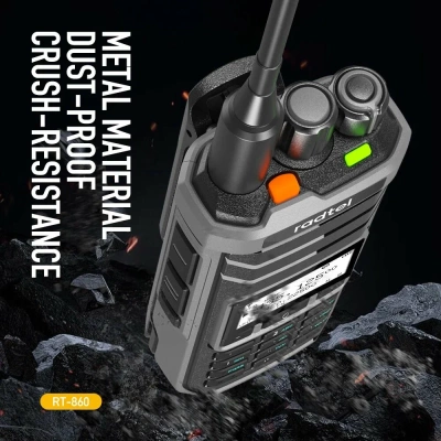 Рация Radtel RT-860