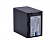 Аккумулятор JNT для Sony NP-FH100 3900mAh, Li-ion