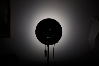 Рефлектор FST BDH-70 Комплект портретная тарелка, сотовая решетка, диффузор, шт