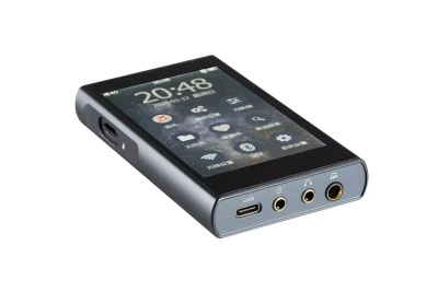 MP3-плеер XDuoo X5