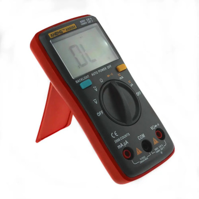 Мультиметр Aneng AN8004