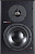 Dynaudio BM6A активный монитор ближнего поля. НЧ 7". Усилитель: 2х100Вт. Частотный диапазон 41—21кГц (±3дБ). Макс. SPL 118дБ