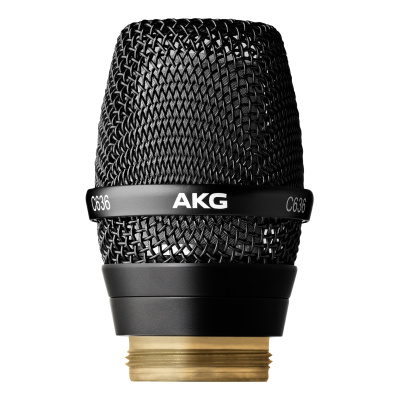 AKG C636 WL1 капсюль конденсаторный для ручного передатчика радиосистем DMS800 и WMS4500