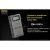 Зарядное устройство Nitecore USN4 Pro двойное для Sony NP-FZ100