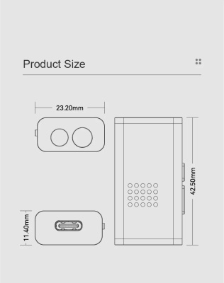ЦАП Moondrop Dawn Pro 2