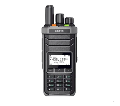Радиостанция Radtel RT-860G