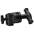Крепежная головка KUPO KCP-200B Grip Head 2-1/2 