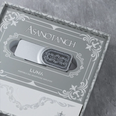 Усилитель Tanchjim Luna Asano