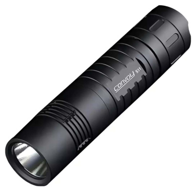 Фонарик Convoy S11 XHP 70.2 5000K магазин PROAIM