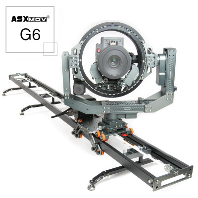 Слайдер ASXMOV G6 Connectable Track