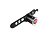 Фонарь велосипедный задний Gaciron W10 5lm