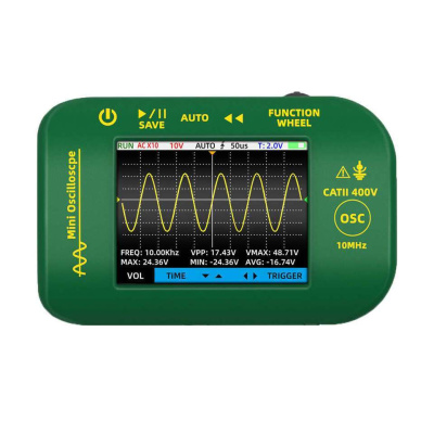 Осциллограф BSIDE OT2A