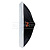 Софтбокс Falcon Eyes FESB 30150 BW для студ.всп. (складной)
