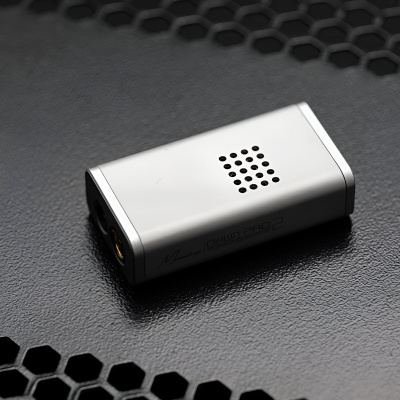 ЦАП Moondrop Dawn Pro 2