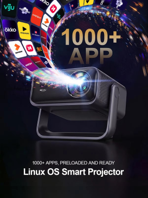 Проектор Thundeal TD99W магазин PROAIM