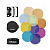 Profoto 101037 OCF Color Gel Starter Kit Комплект цветных фильтров