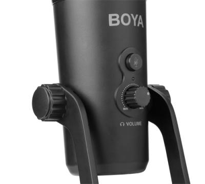 Микрофон Boya BY-PM700 конденсаторный USB
