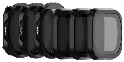 Комплект фильтров PolarPro Mavic 2 Pro Standard Series Filter 6 Pack
