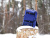 Manfrotto MA-TRV-BU Рюкзак для фотоаппарата Advanced Travel синий