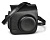 Сумка CULLMANN RIO Fit 100 black для Fujifilm Instax mini 8/9