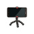 JOBY MPod Mini Stand компактный держатель для моб. устройств(iPhone,Galaxy и др.смартфонов),max нагр.325г