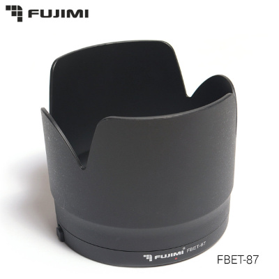 Fujimi FBET-87 для EF 70-200mm f/2.8L IS II USM Lens