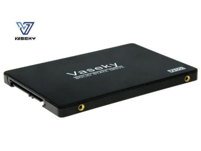 SSD диск Vaseky V800 120Gb