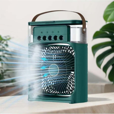 Вентилятор VEKER D97 Green магазин PROAIM