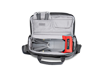 Manfrotto MA-SB-C1 Сумка для фотоаппарата Advanced Compact Shoulder Bag 1
