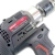 Шуруповерт Nanwei NW-616 220NM 21V Ice Drill (2 аккумулятора) 
