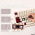Клавиатура Cidoo ABM081 Stellar Carda Switch