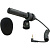 Накамерный микрофон Audio-Technica PRO24CMF