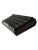 Игровая клавиатура Skyloong GK61 SK61, красные свичи Gateron Red, черная, российская раскладка