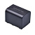 Аккумулятор JNT для Sony NP-FV70 1800mAh, Li-ion