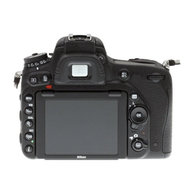 Зеркальный фотоаппарат Nikon D750 Kit 24-120 mm f/4G