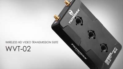 Видеосендер Tilta Wireless HD Video Transmission Suite WVT-02