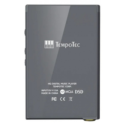 Плеер TempoTec V3-D