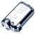 Фонарь Nitecore TINI SS 380lm (серебряный)